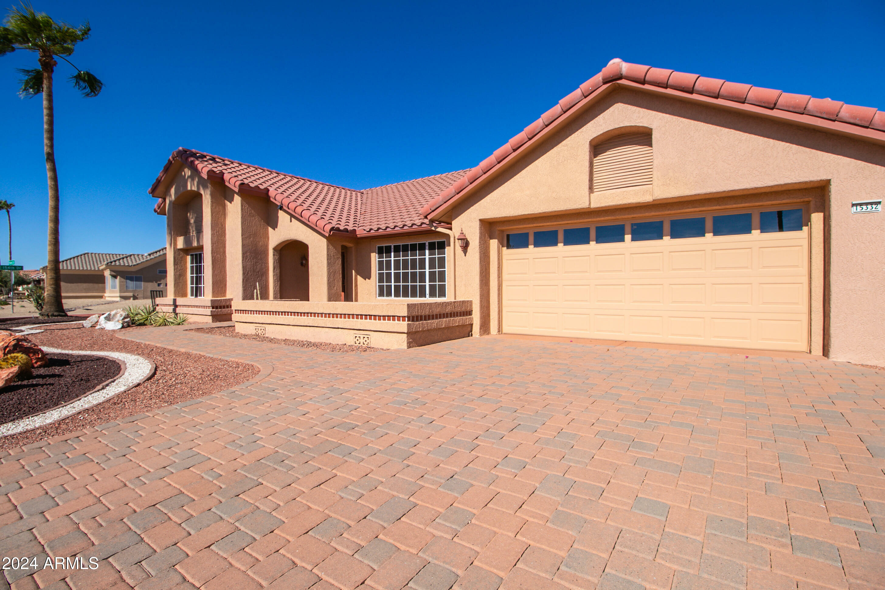 Property Photo:  15332 W Huron Drive  AZ 85375 