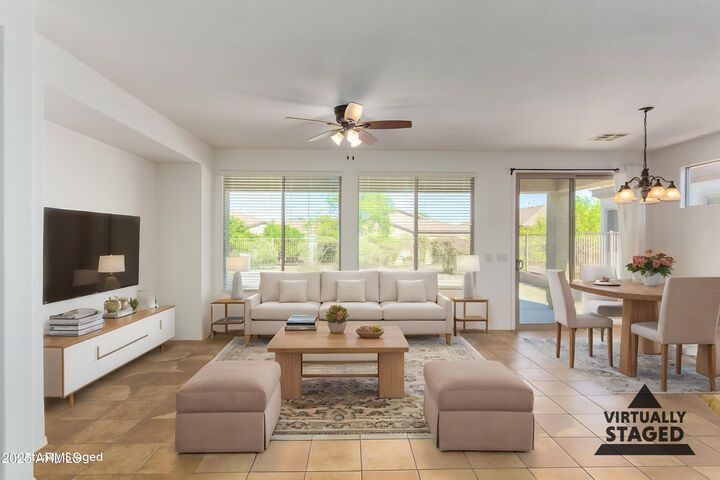 Property Photo: 4548 E Carob Drive AZ 85298