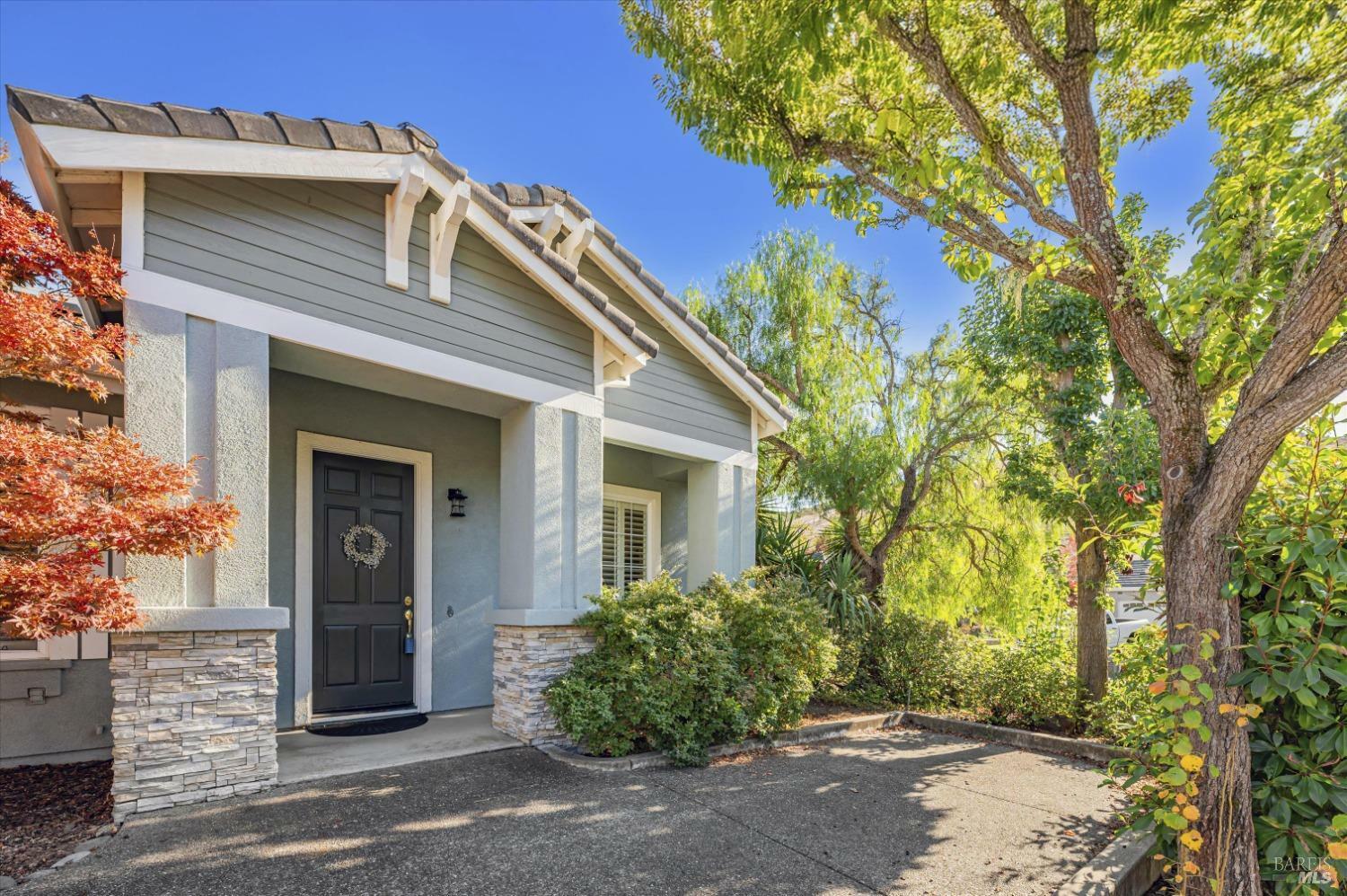 Property Photo:  250 Cambridge Lane  CA 94952 