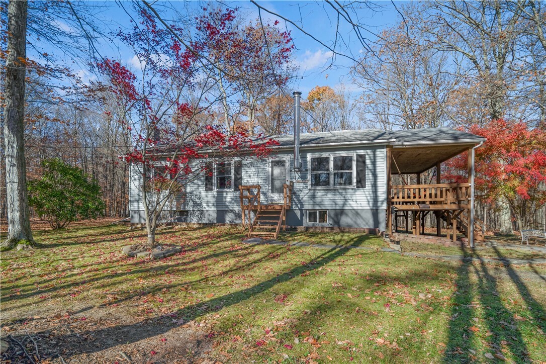 Property Photo:  6192 Perry City Road  NY 14886 