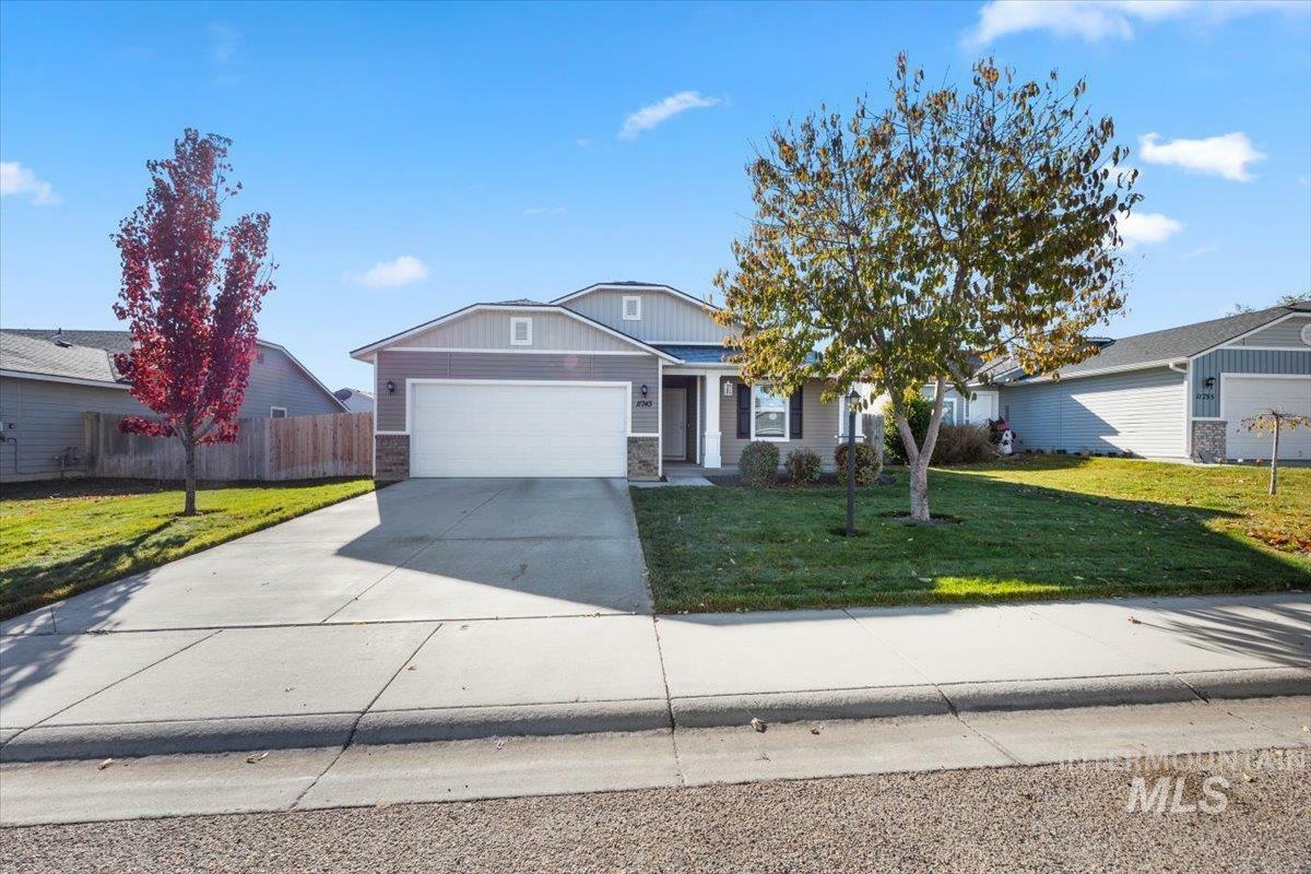 Property Photo:  11743 Altamont St  ID 83605 