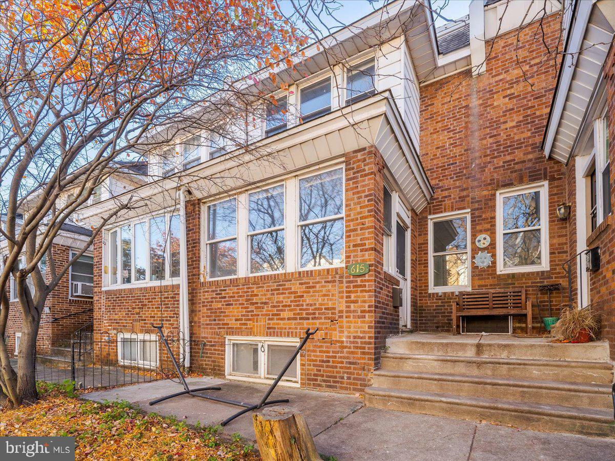 Property Photo:  615 Jamestown Avenue  PA 19128 