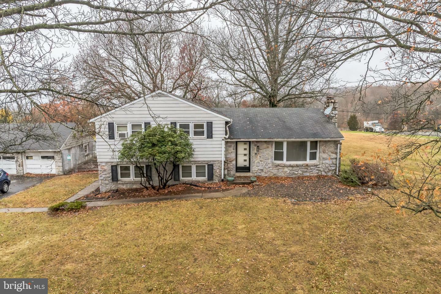 Property Photo:  325 N Layfield Road  PA 18074 