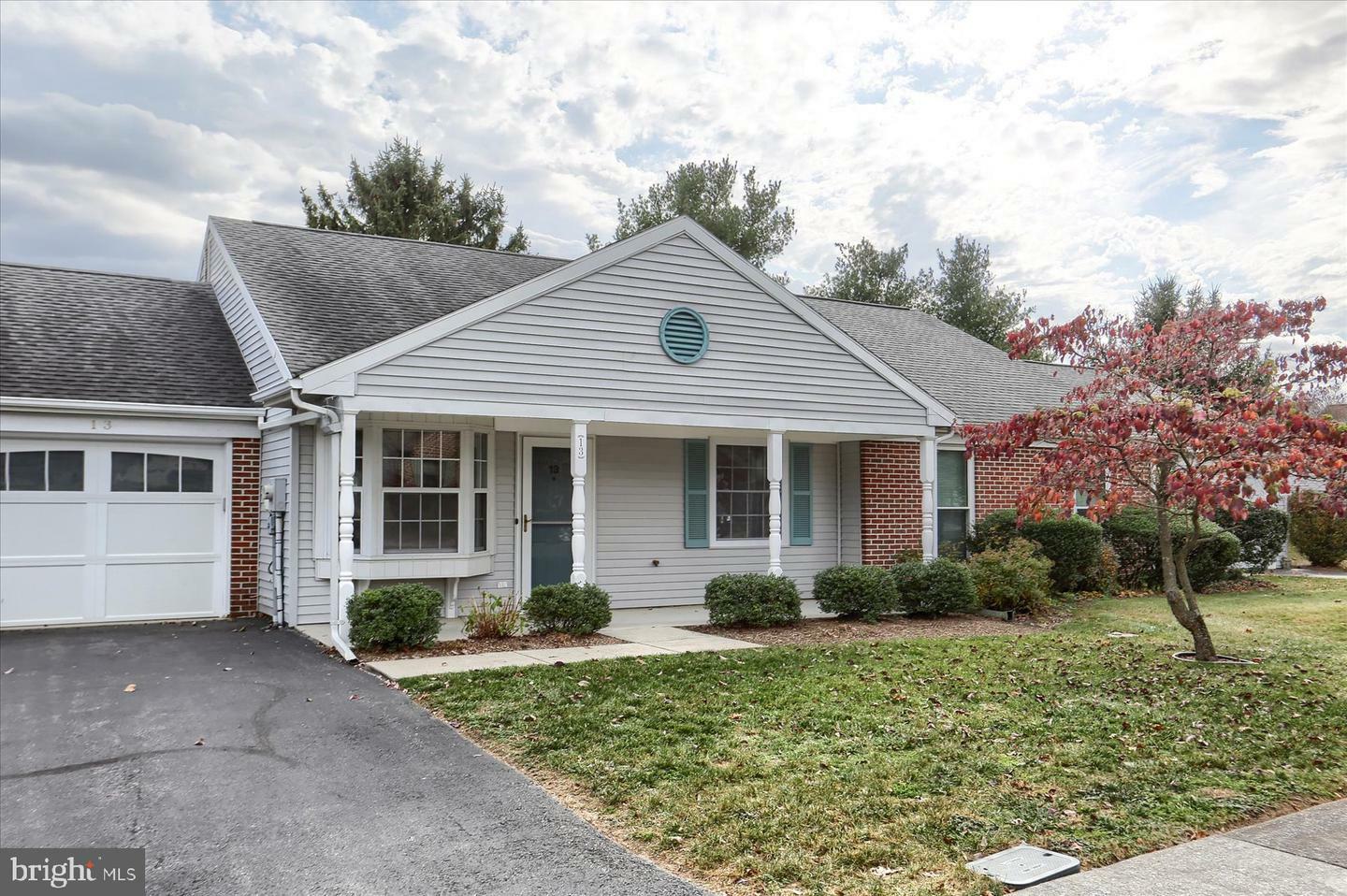 Property Photo:  13 Fieldcrest Drive  PA 17050 