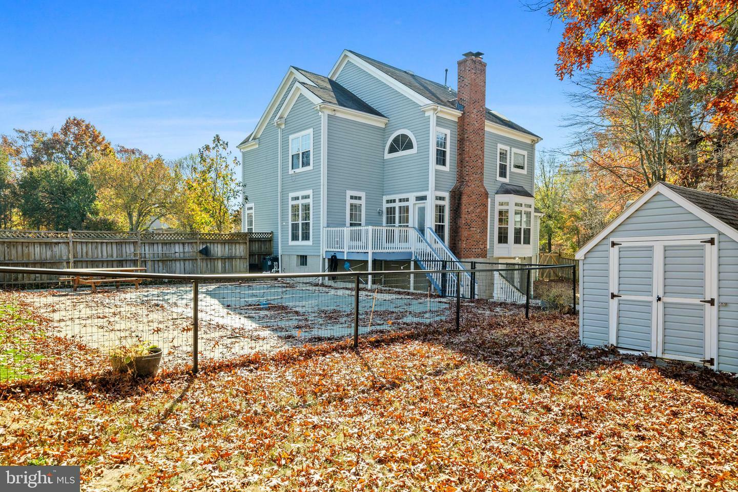 Property Photo:  2377 Ashford Drive  MD 20603 