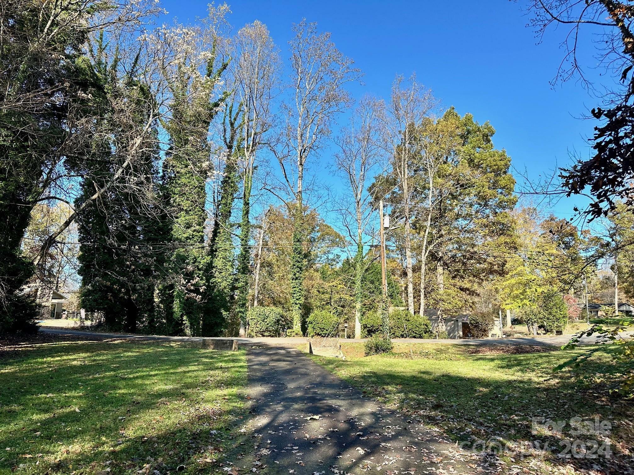 Property Photo:  201 Caldwell Road  NC 28659 