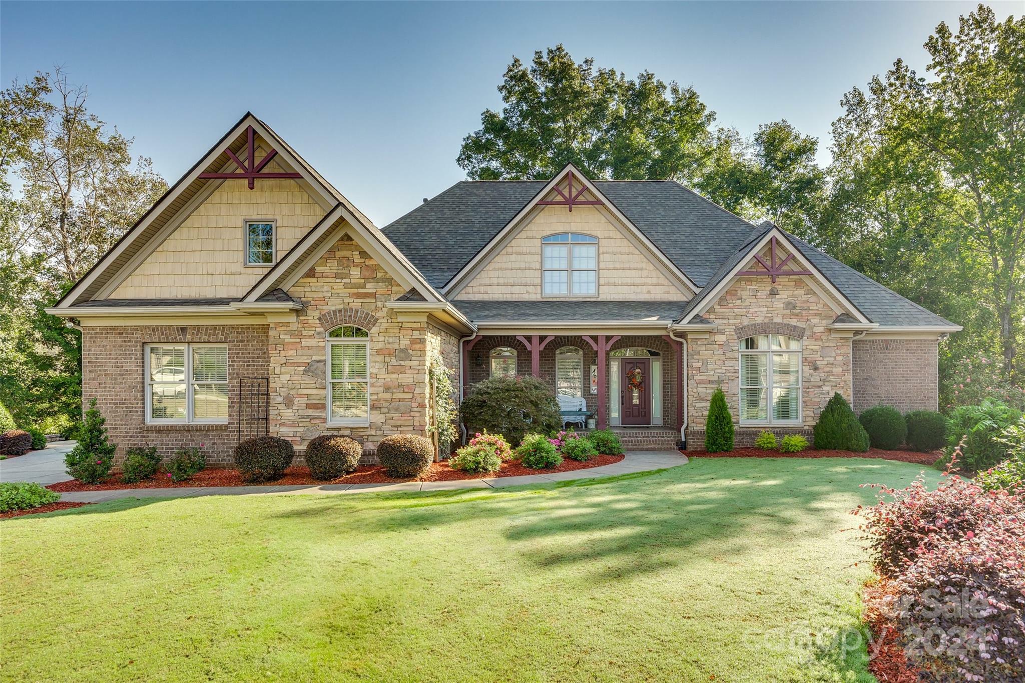 990 Abilene Lane  Fort Mill SC 29715 photo