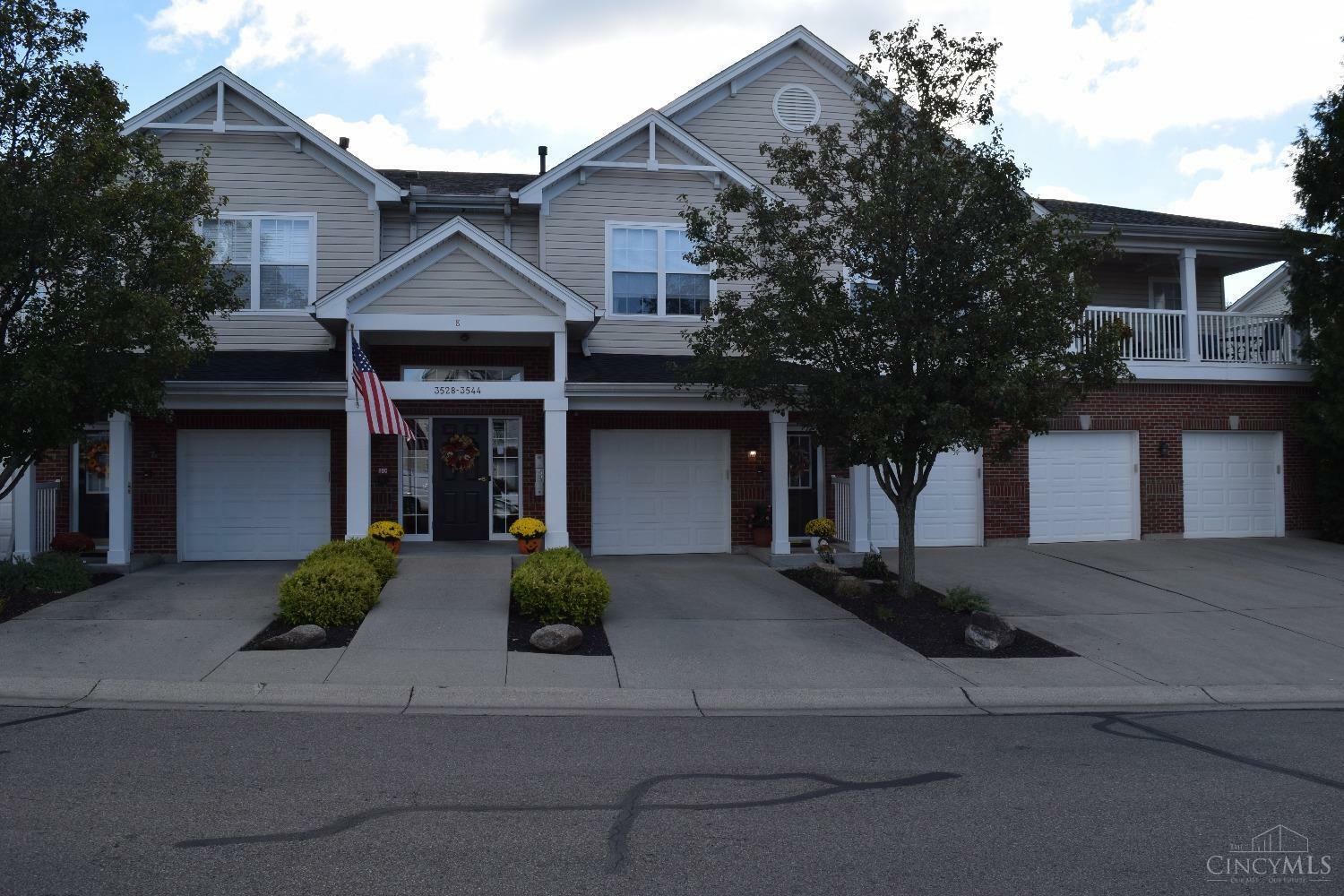 Property Photo: 3538 Chestnut Park Lane OH 45002