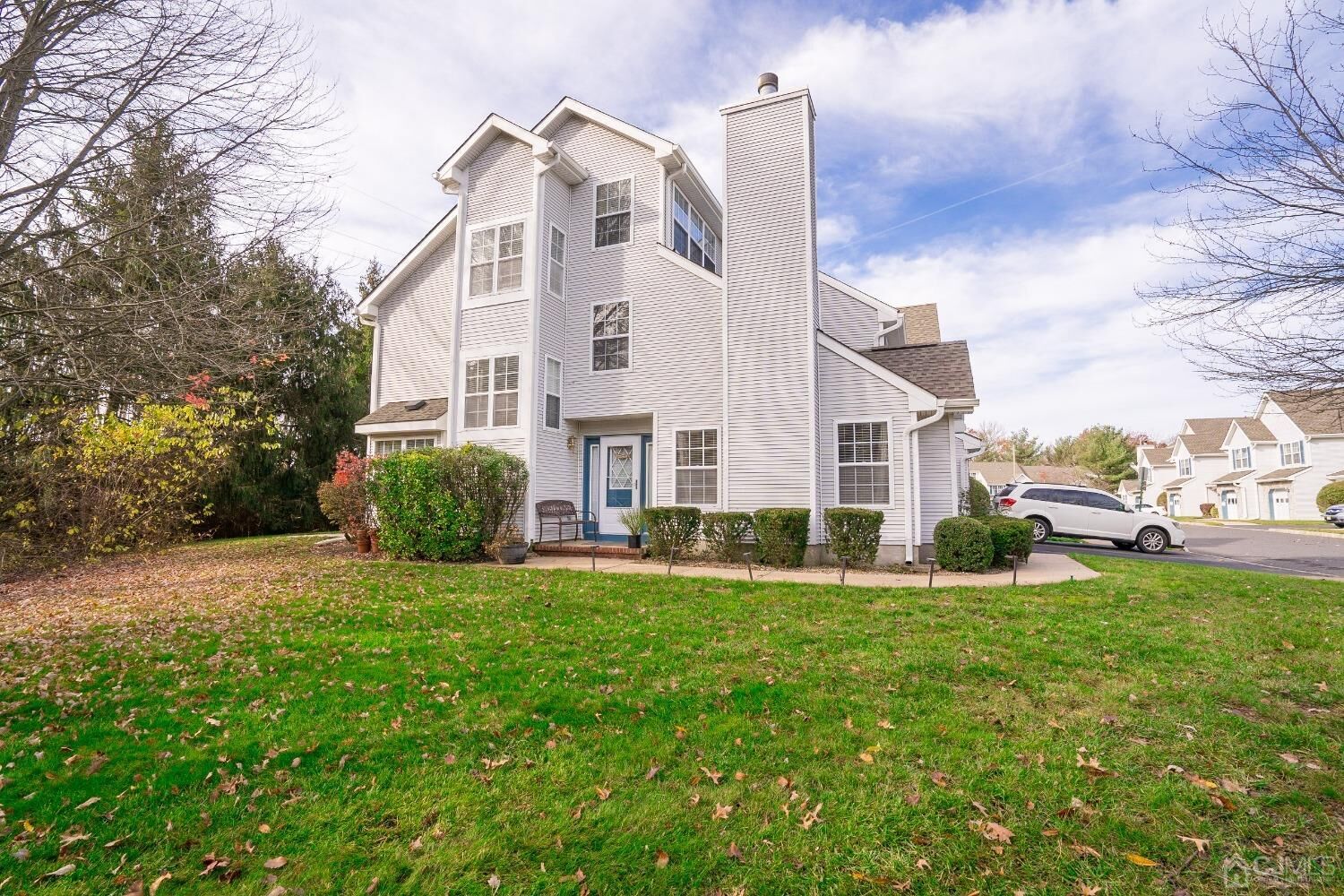 Property Photo: 85 Heather Court NJ 08852