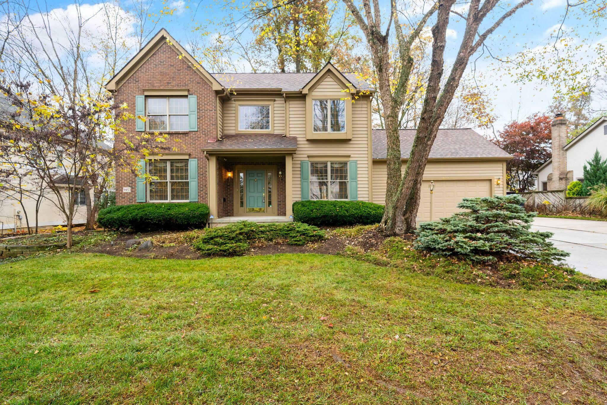 9457 Timberbank Circle  Pickerington OH 43147 photo