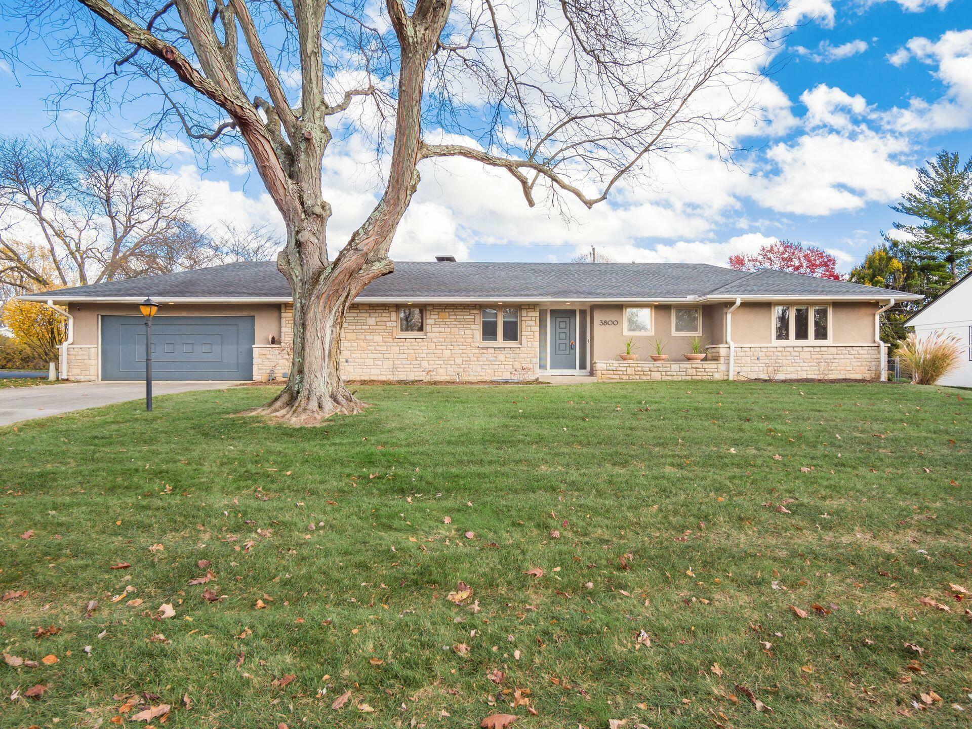 Property Photo:  3800 Chevington Road  OH 43220 