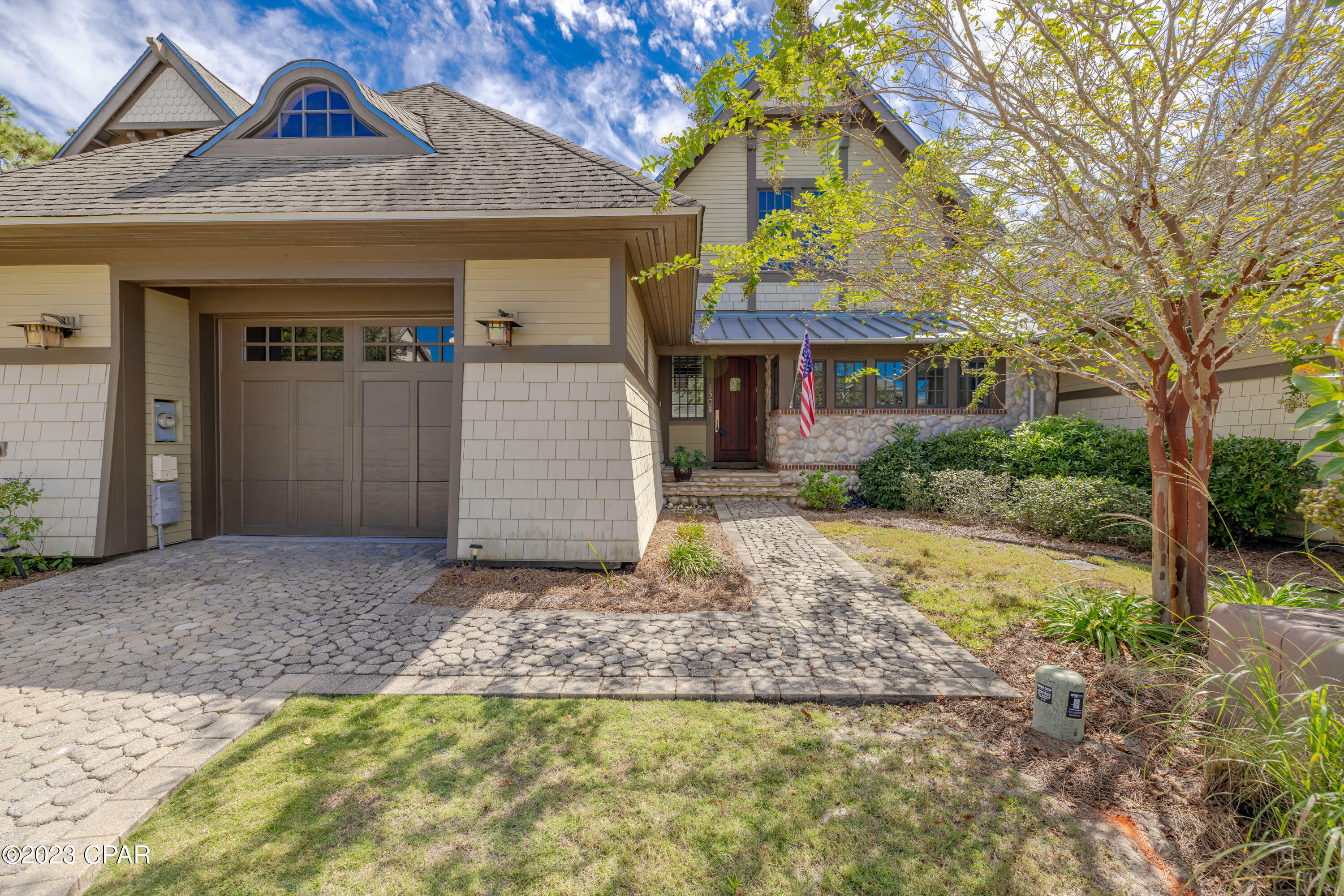 Property Photo:  1508 Match Point 302 Lane 302  FL 32413 