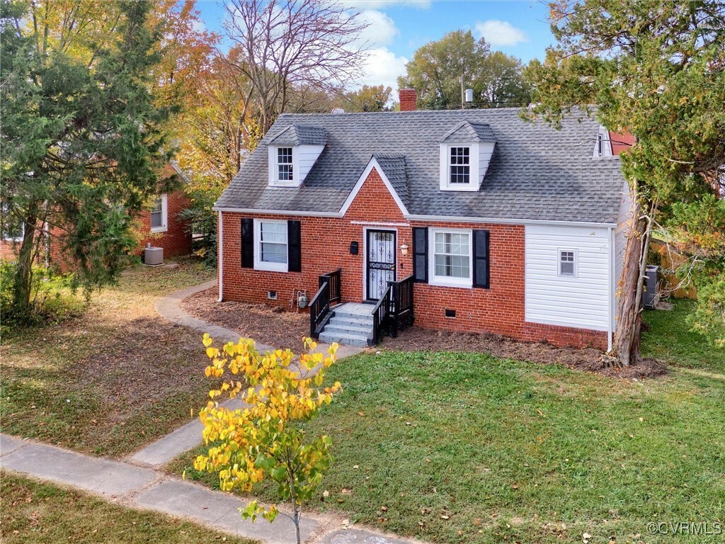 Property Photo:  206 E 37th Street  VA 23224 