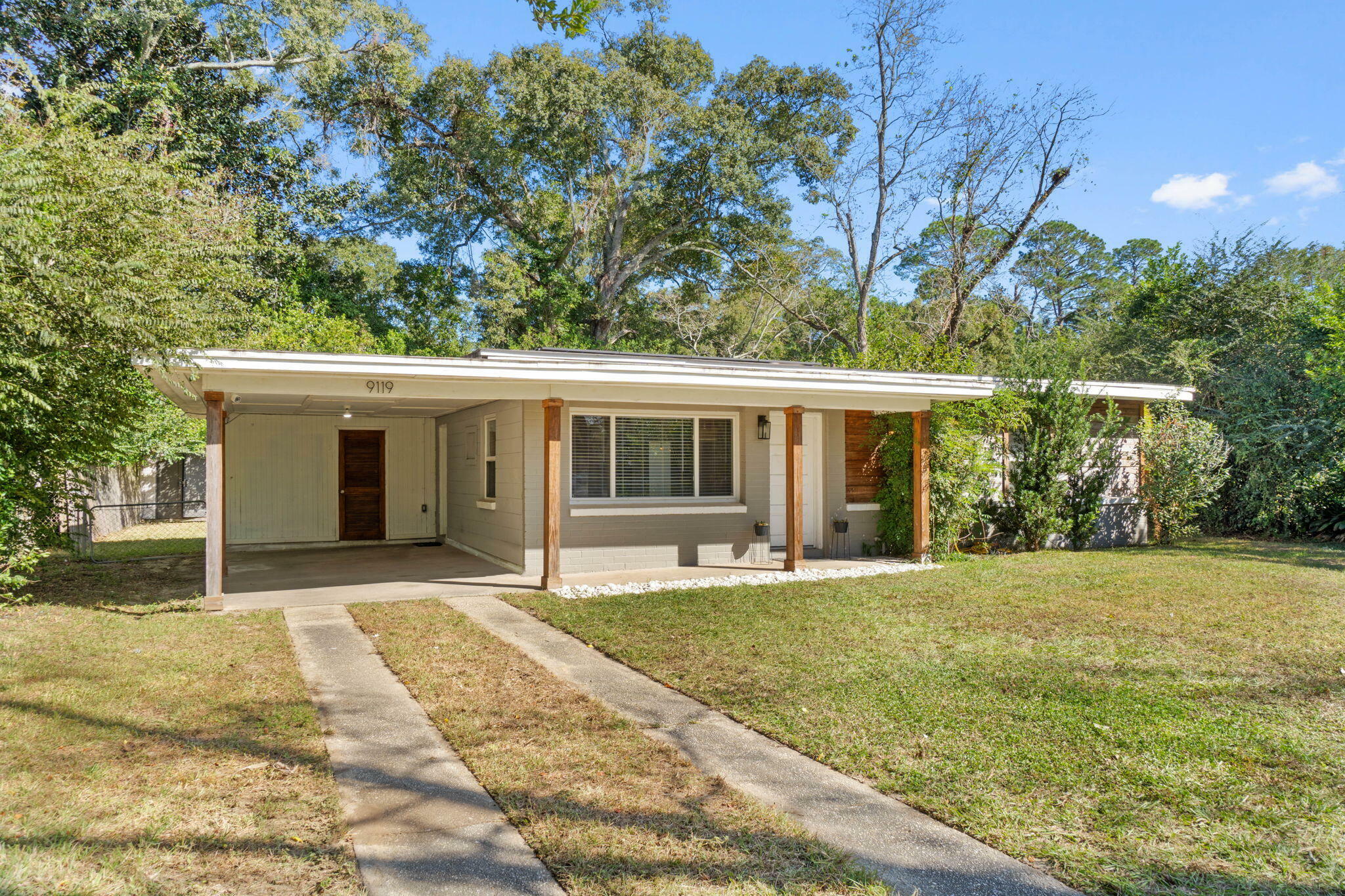 Property Photo:  9119 Amherst Drive  FL 32534 