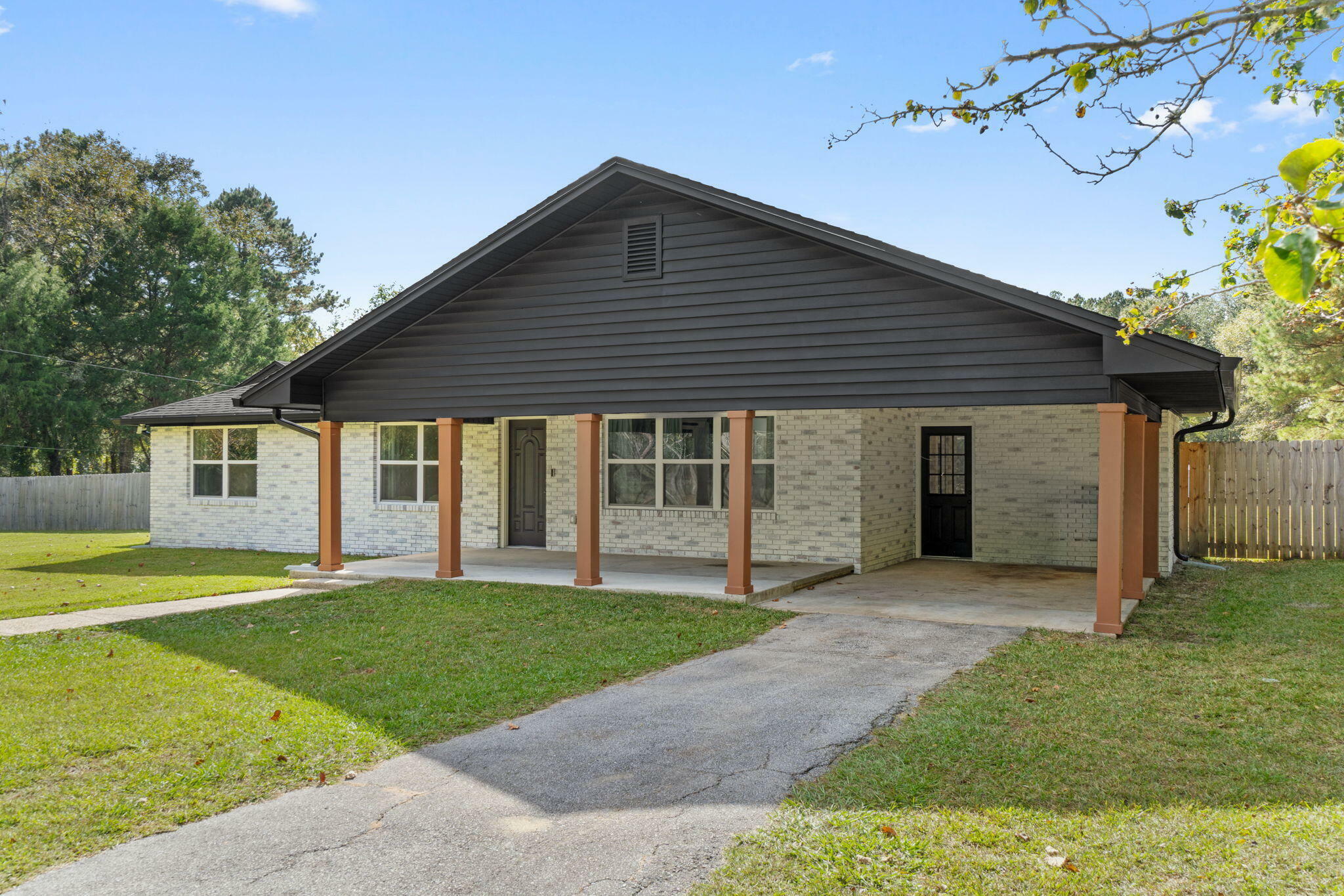 Property Photo:  4962 Antioch Road  FL 32536 