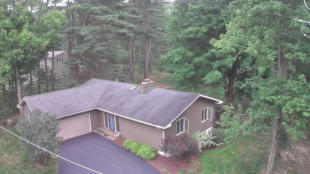 Property Photo:  106 Parkview Drive  NY 14830 