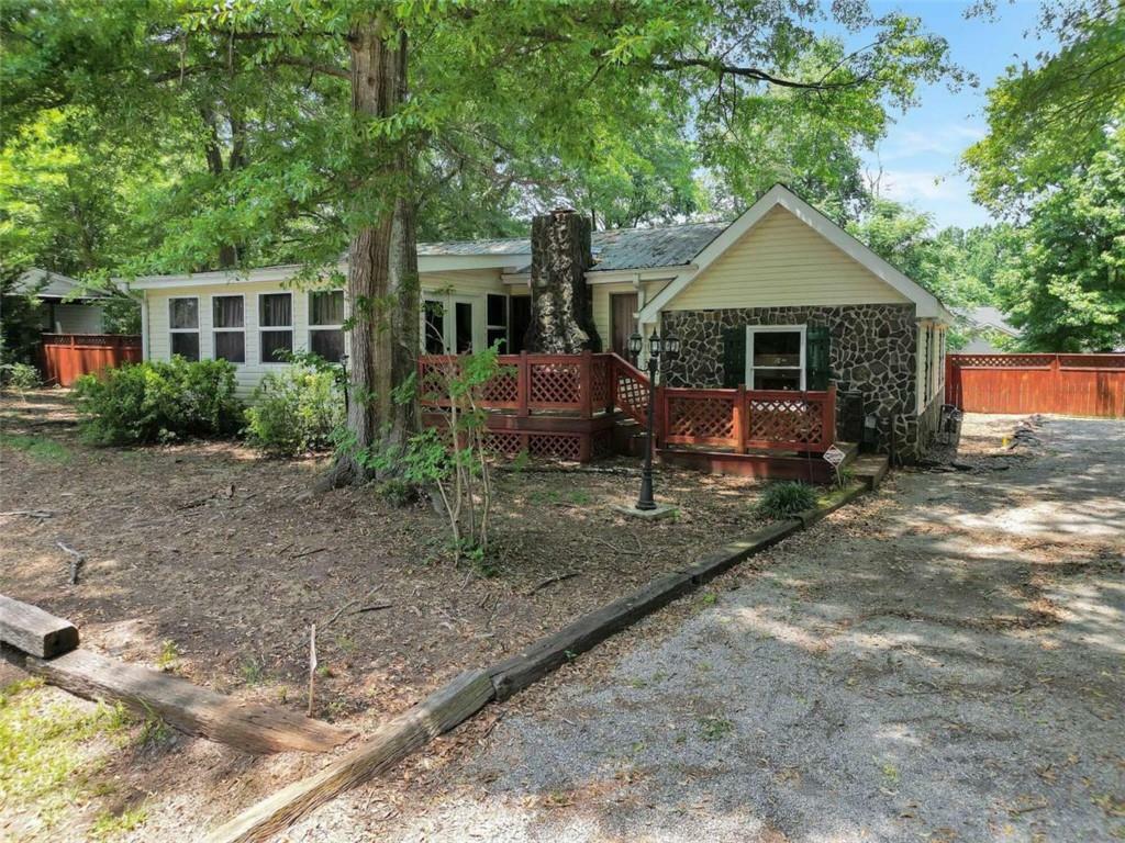 Property Photo:  3177 Richards Drive  GA 30039 