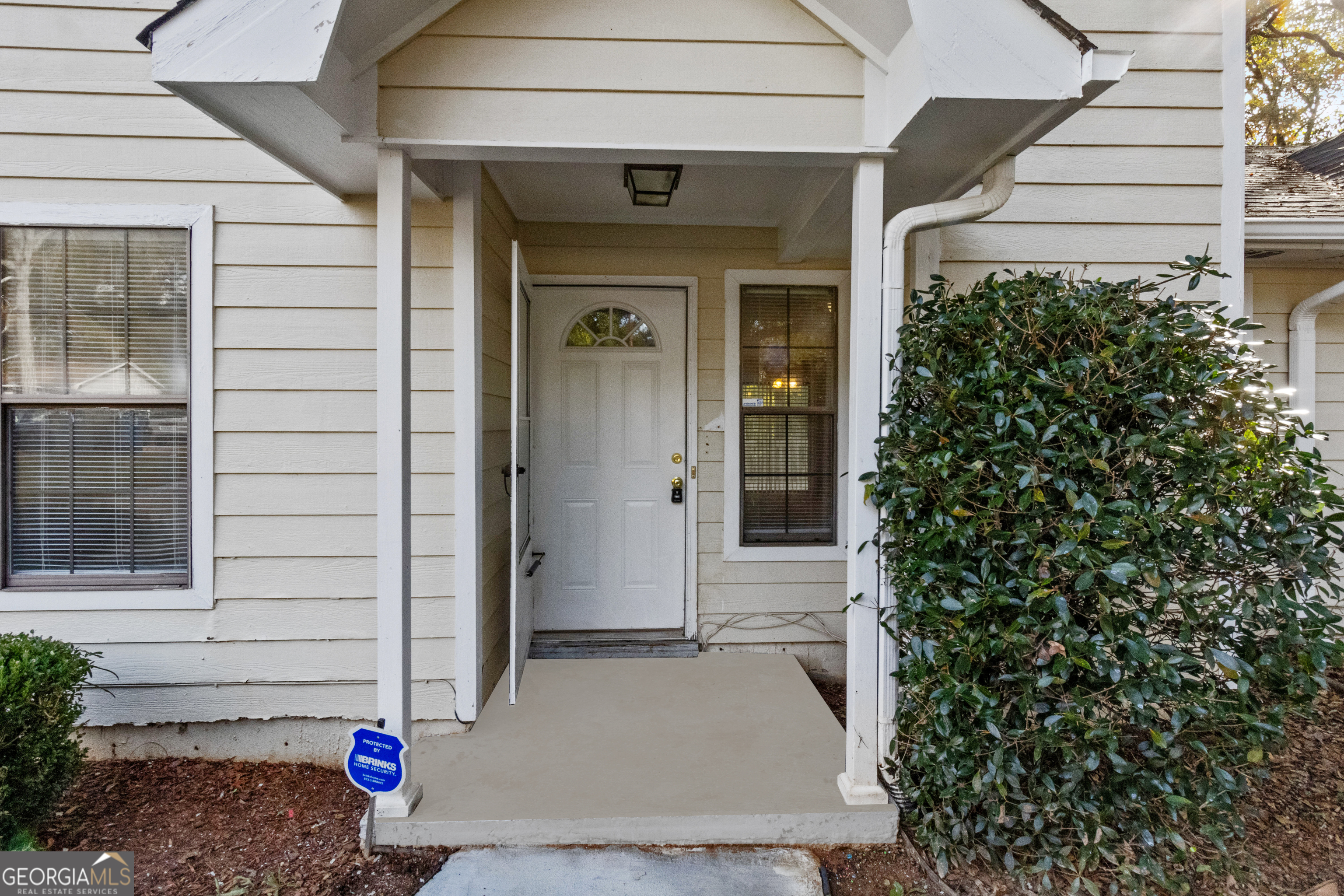 Property Photo:  164 Adrian Drive  GA 30281 