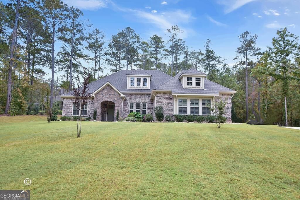 Property Photo: 2612 Piedmont Lake Road GA 31822