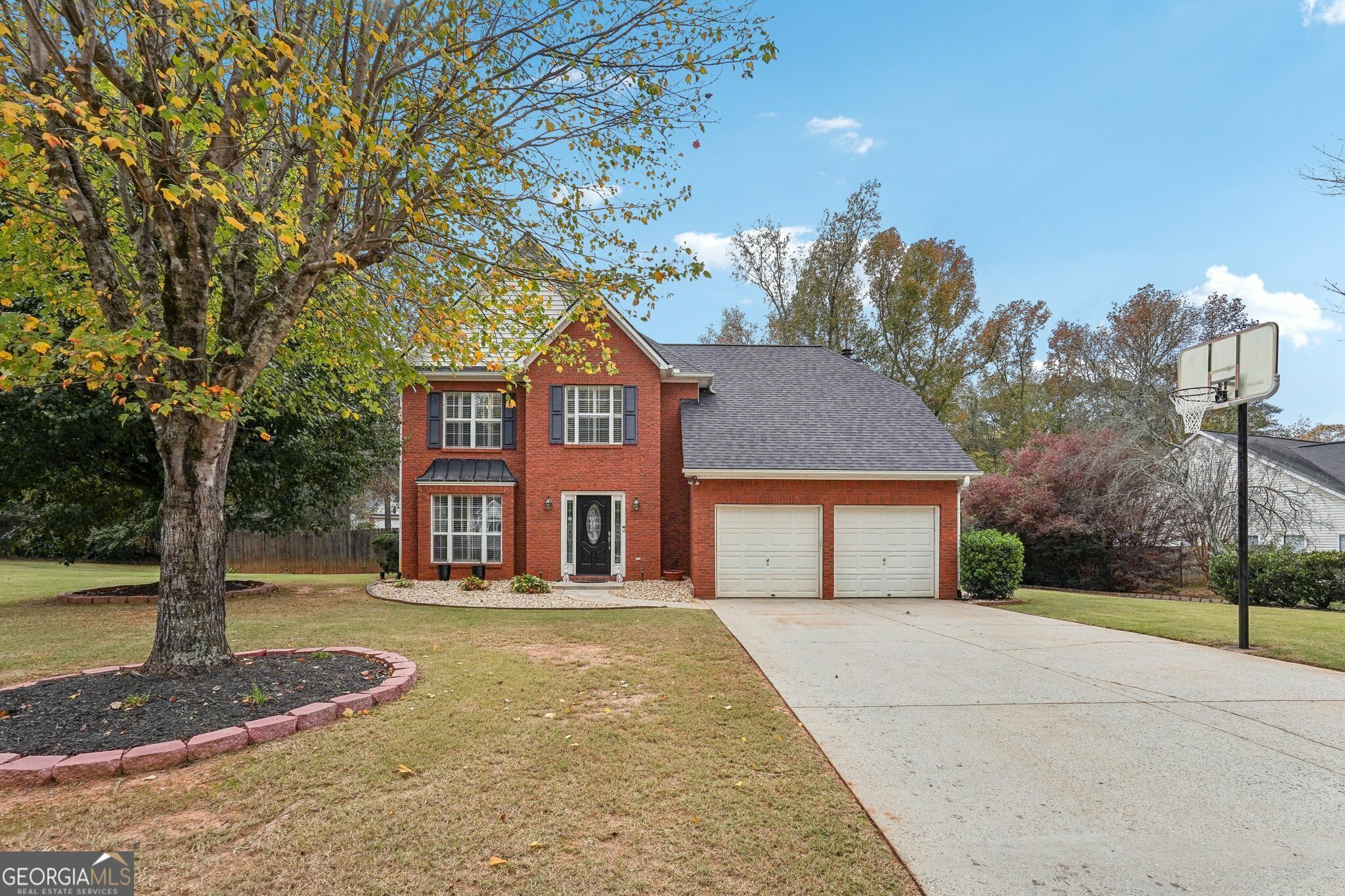 Property Photo:  6325 Glen Brooke Drive  GA 30028 