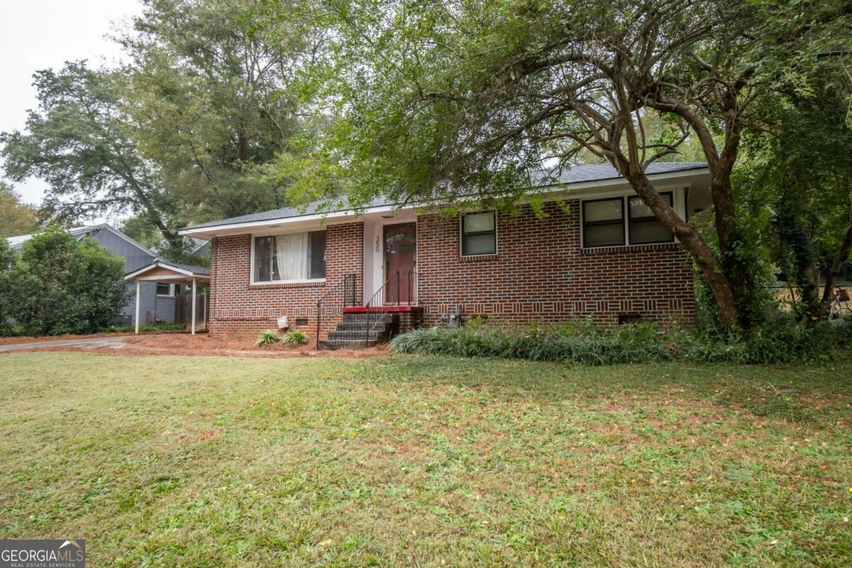 Property Photo:  350 Talmadge Drive  GA 30606 