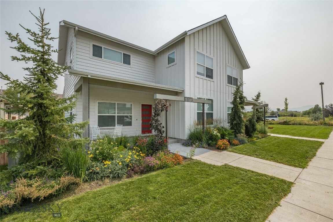 912 Twin Lakes Avenue  Bozeman MT 59718 photo