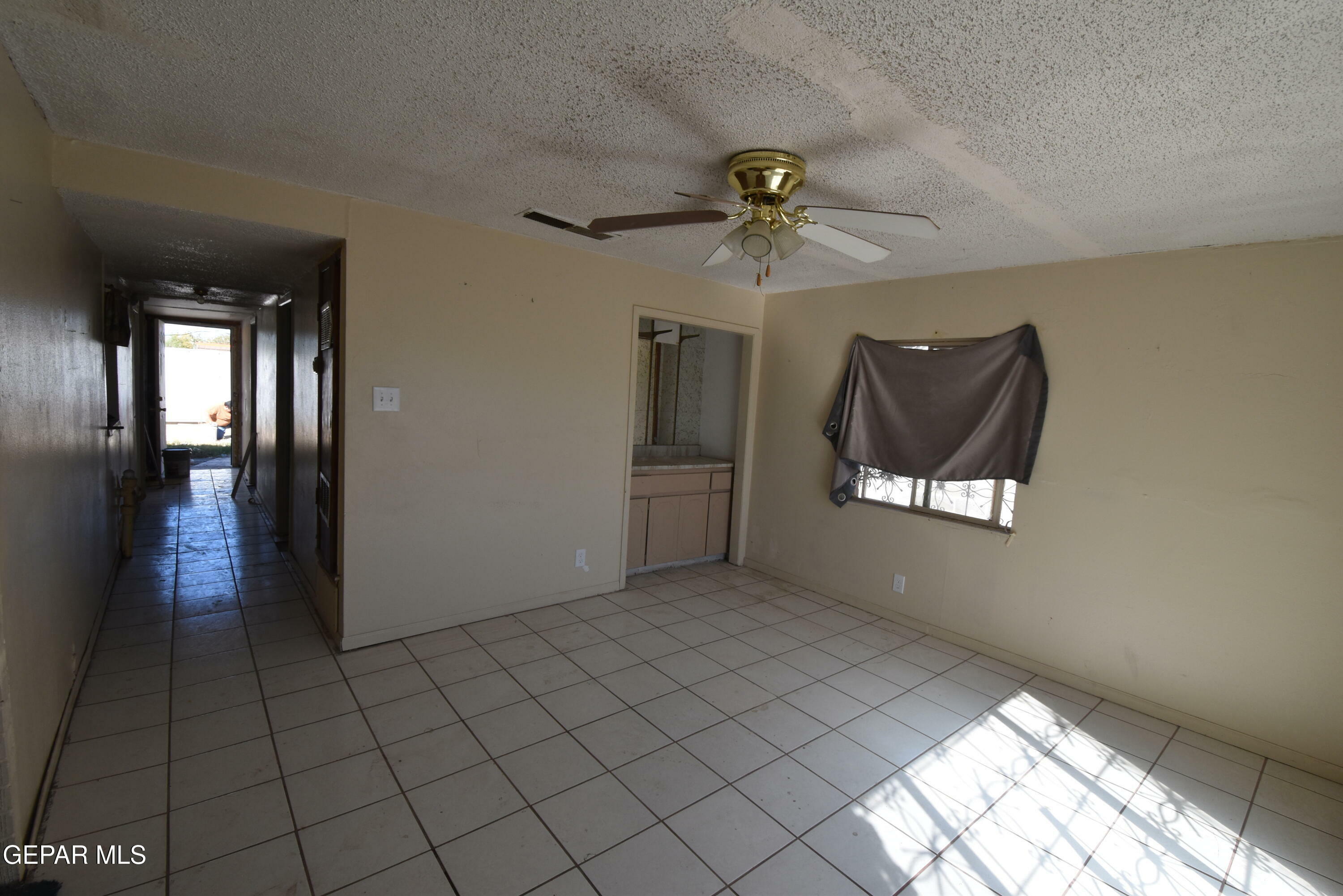 Property Photo:  5765 Brand Court  TX 79905 