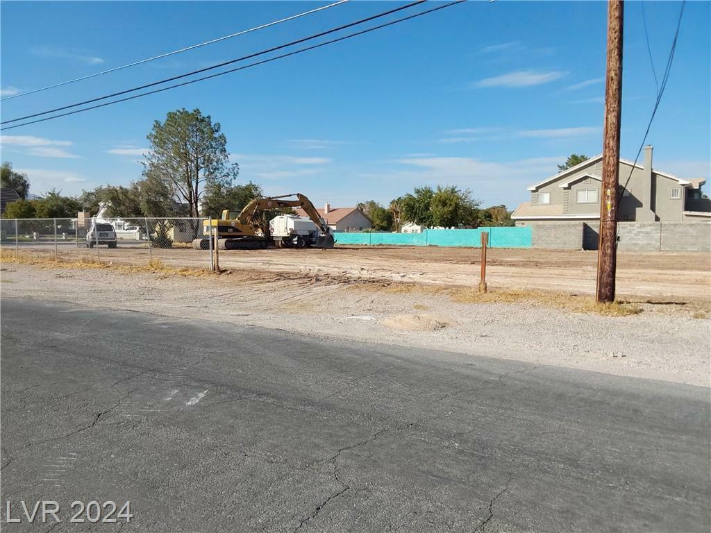 Property Photo:  1970 Westwind Road  NV 89146 