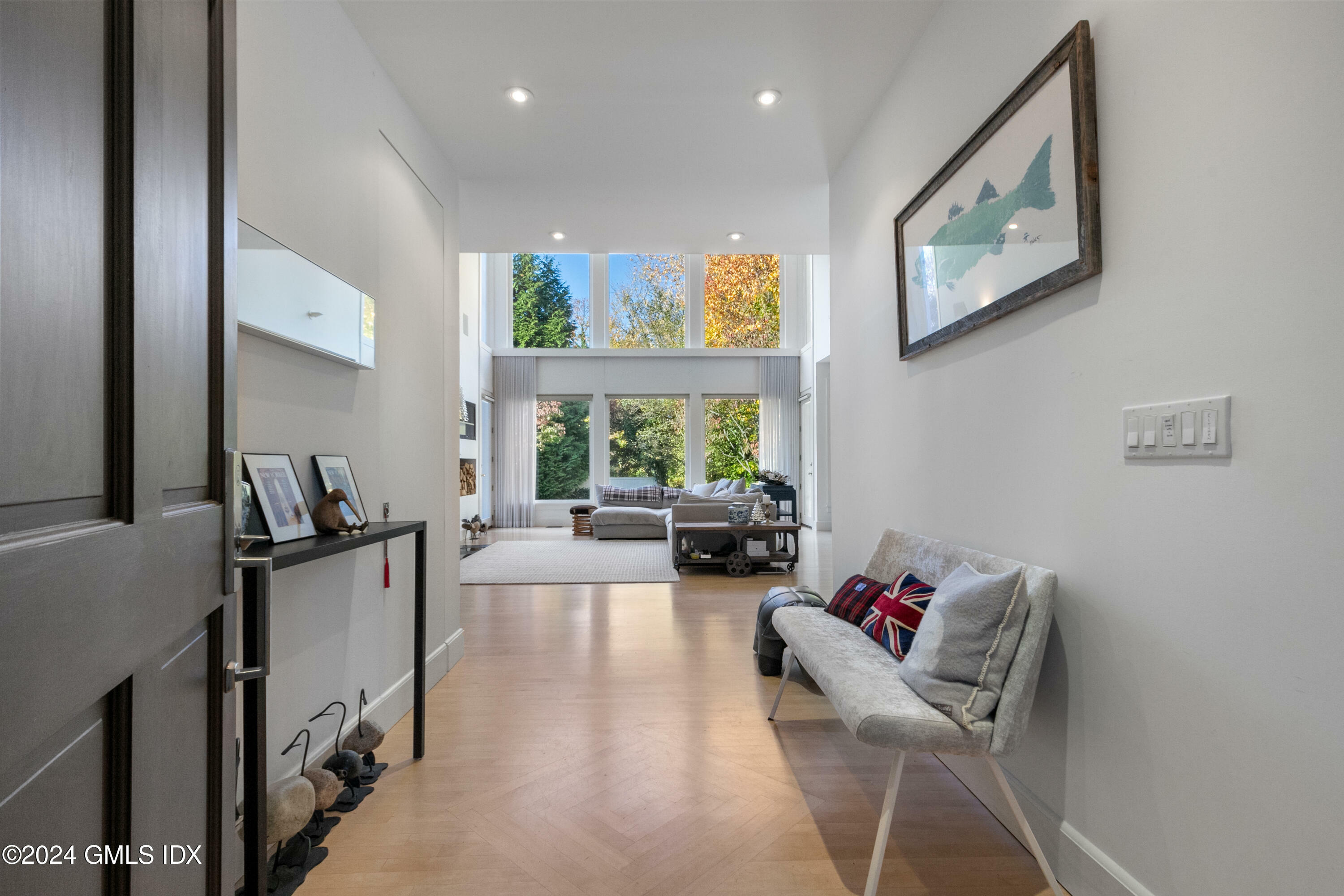 Property Photo:  3 Bennett Street  CT 06870 