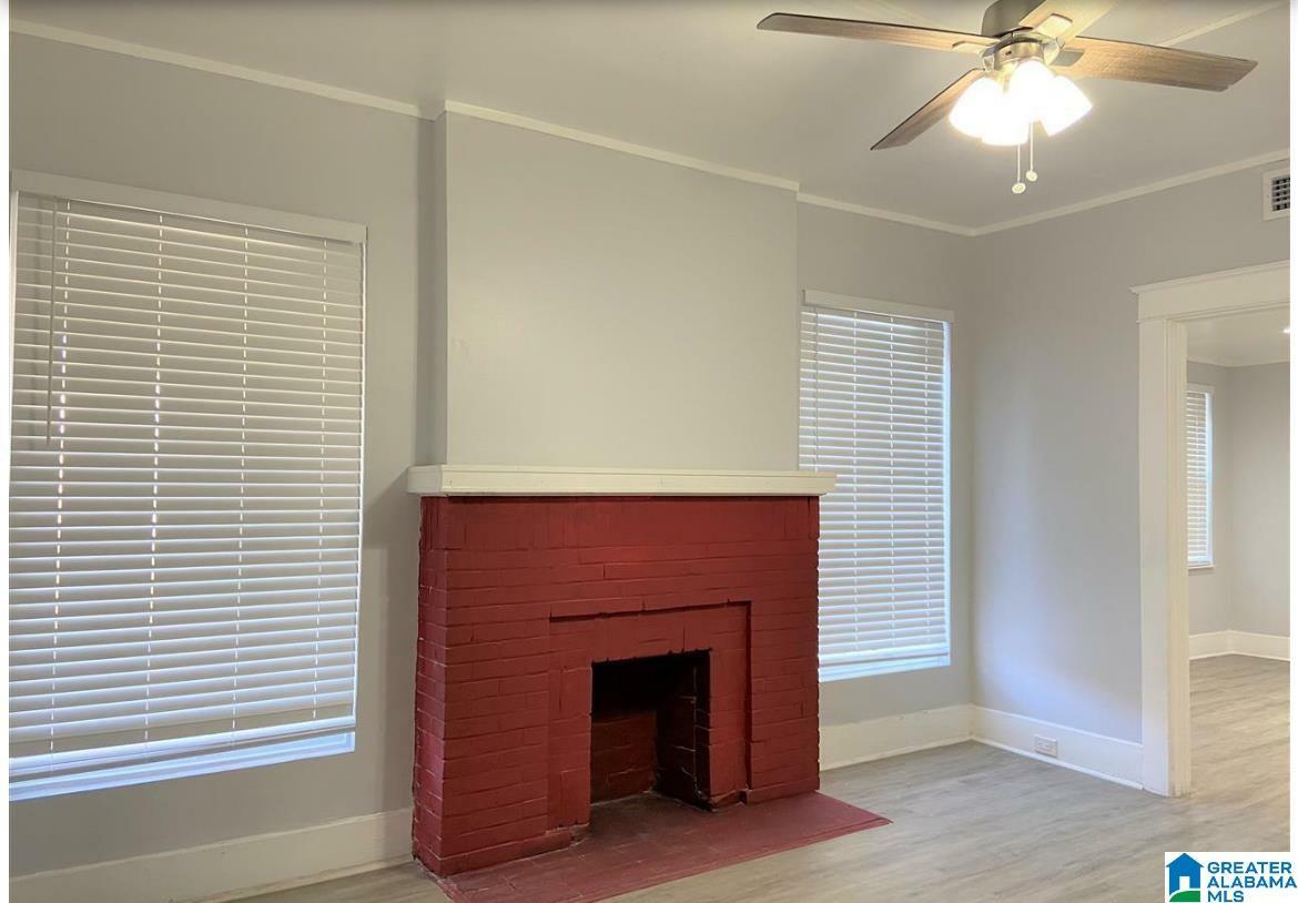 Property Photo:  7231 S 1st Avenue  AL 35206 