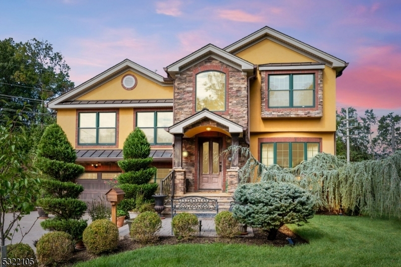 Property Photo: 81 Woodland Rd NJ 07974