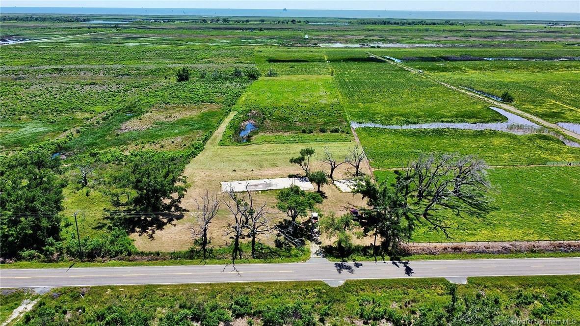 Property Photo:  5995 W Creole Highway  LA 70631 