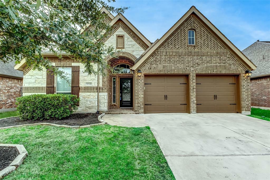 Property Photo:  3710 Ashford Bridge Lane  TX 77584 