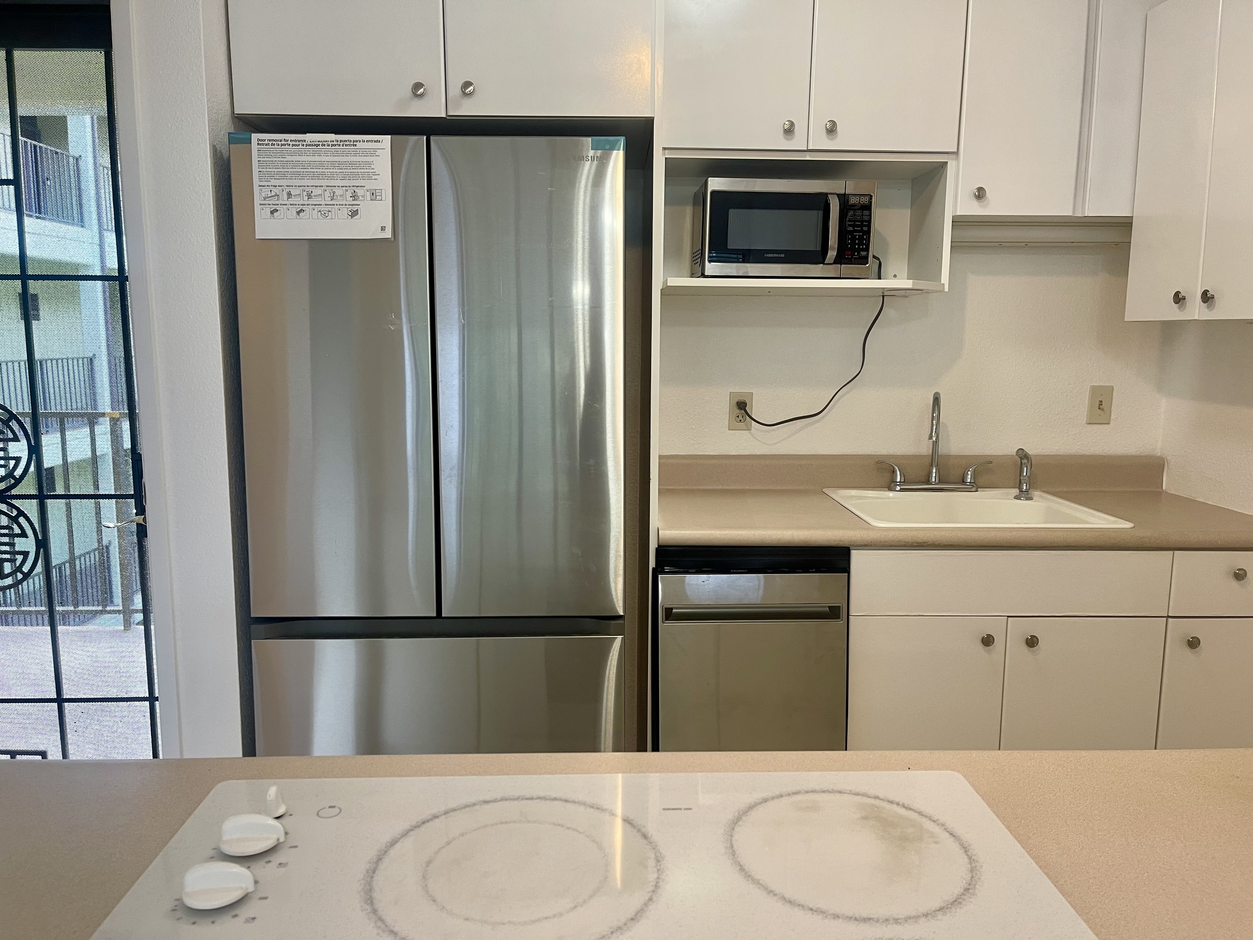 Property Photo:  3-3400 Kuhio Hwy B303  HI 96766 