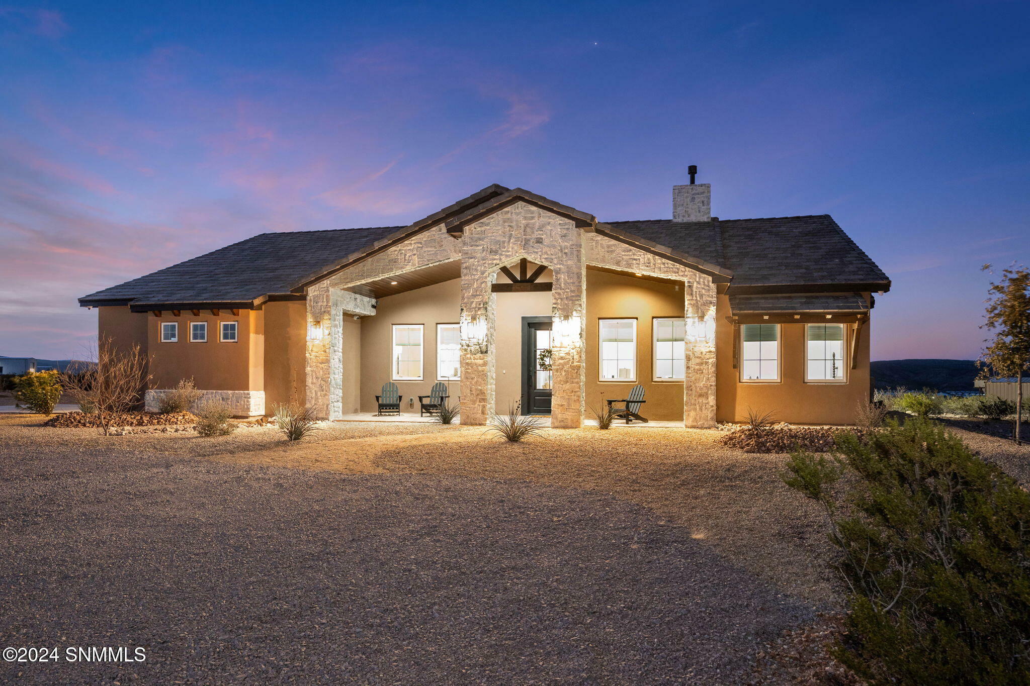 Property Photo:  46 Springfield Drive  NM 88007 