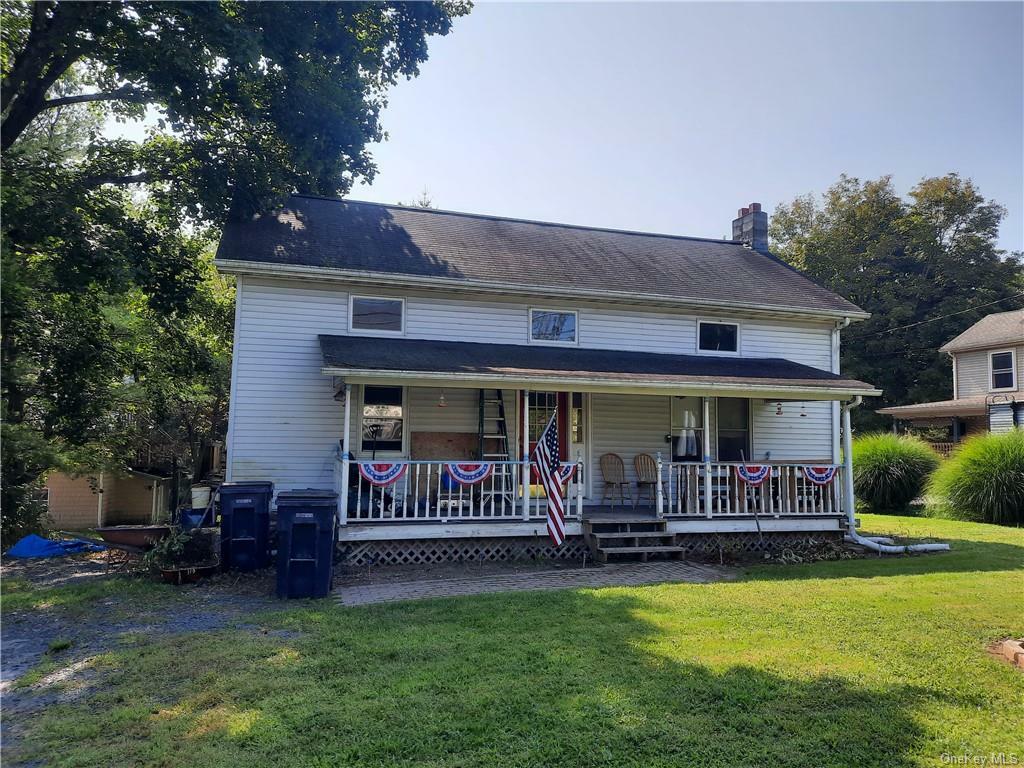 Property Photo:  772 Route 284  NY 10998 