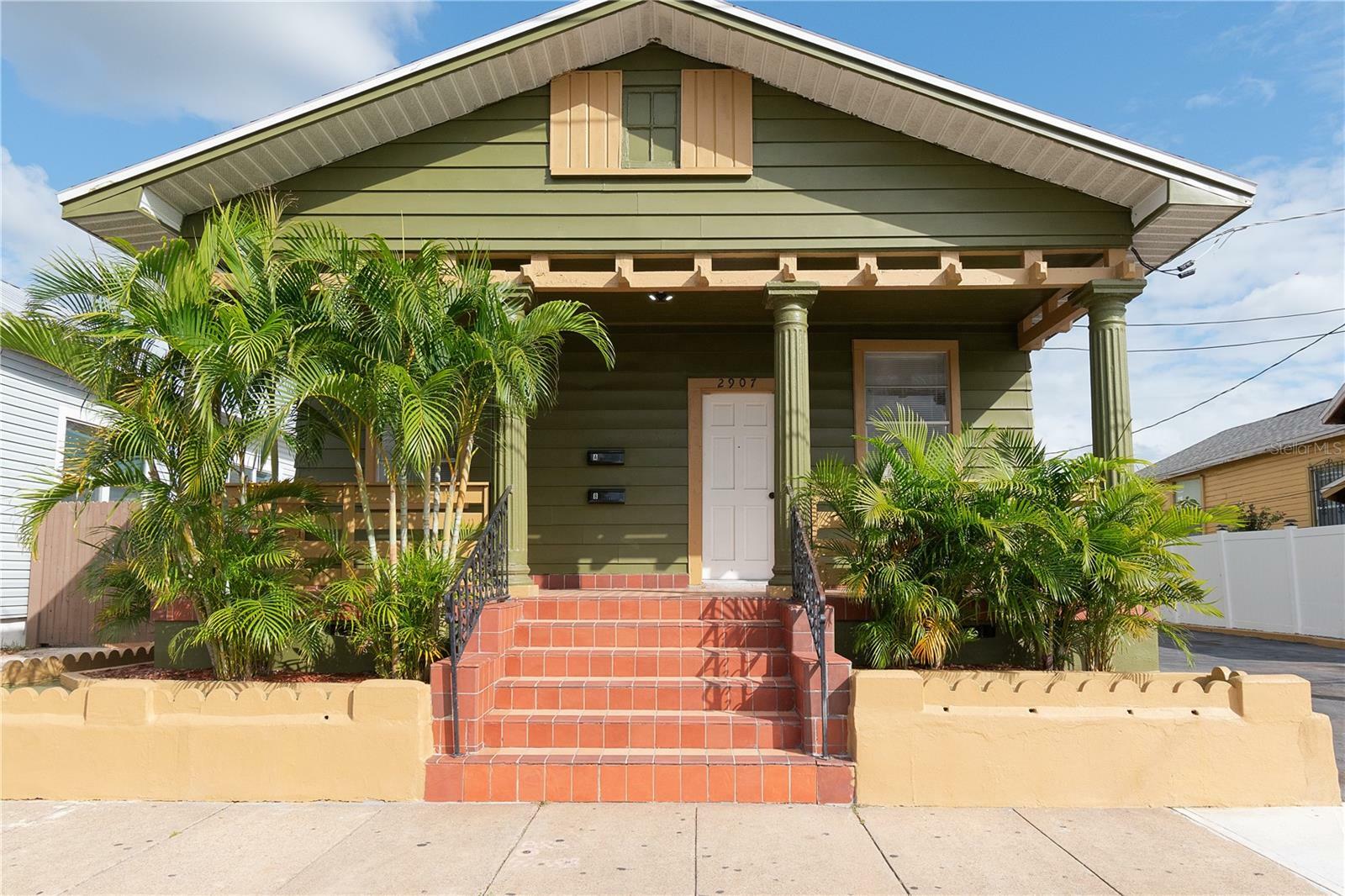 Property Photo:  2907 N 15th Street B  FL 33605 