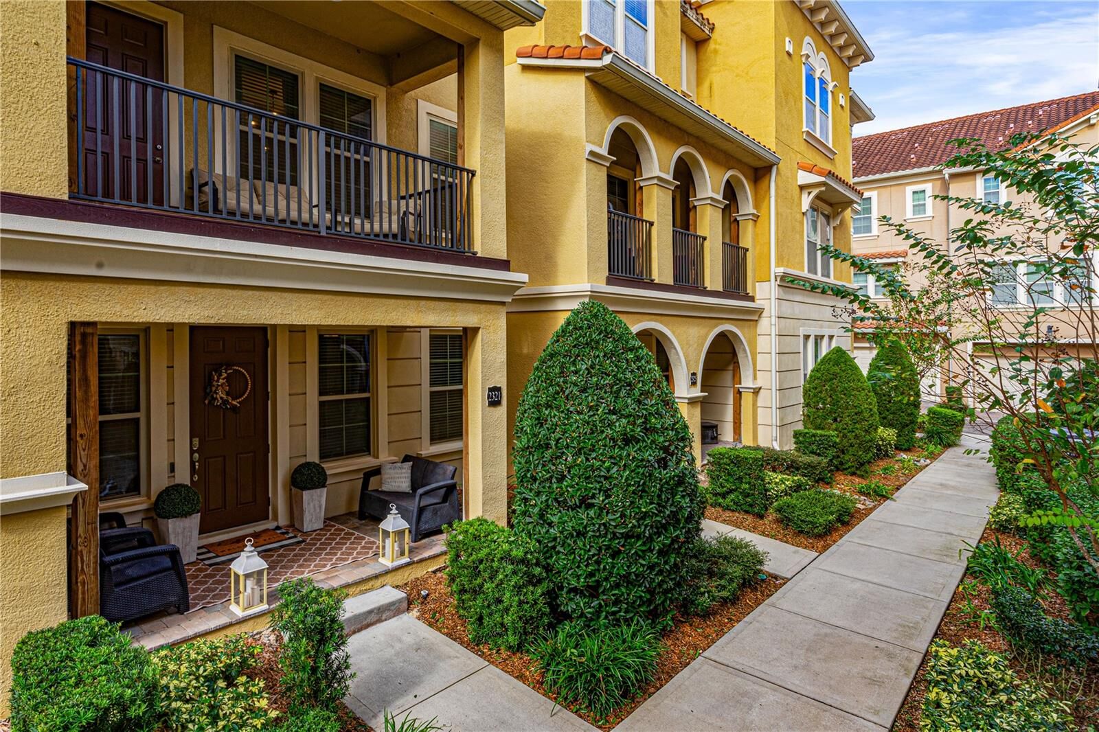 Property Photo:  2321 Lobelia Drive  FL 32746 