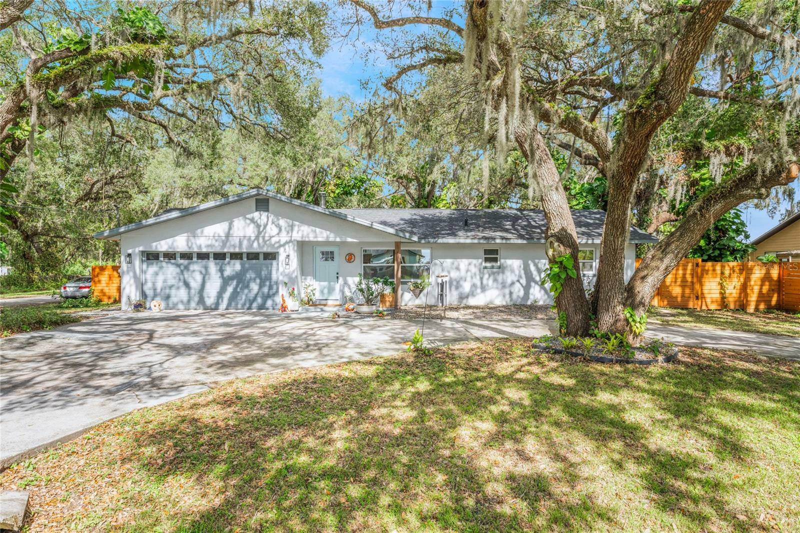 Property Photo:  5525 Alligator Lake Road  FL 34772 