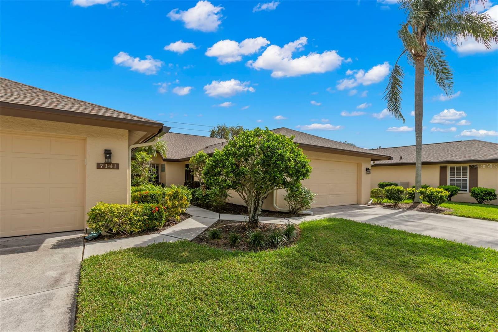 Property Photo:  7145 Lakeside Drive  FL 34243 