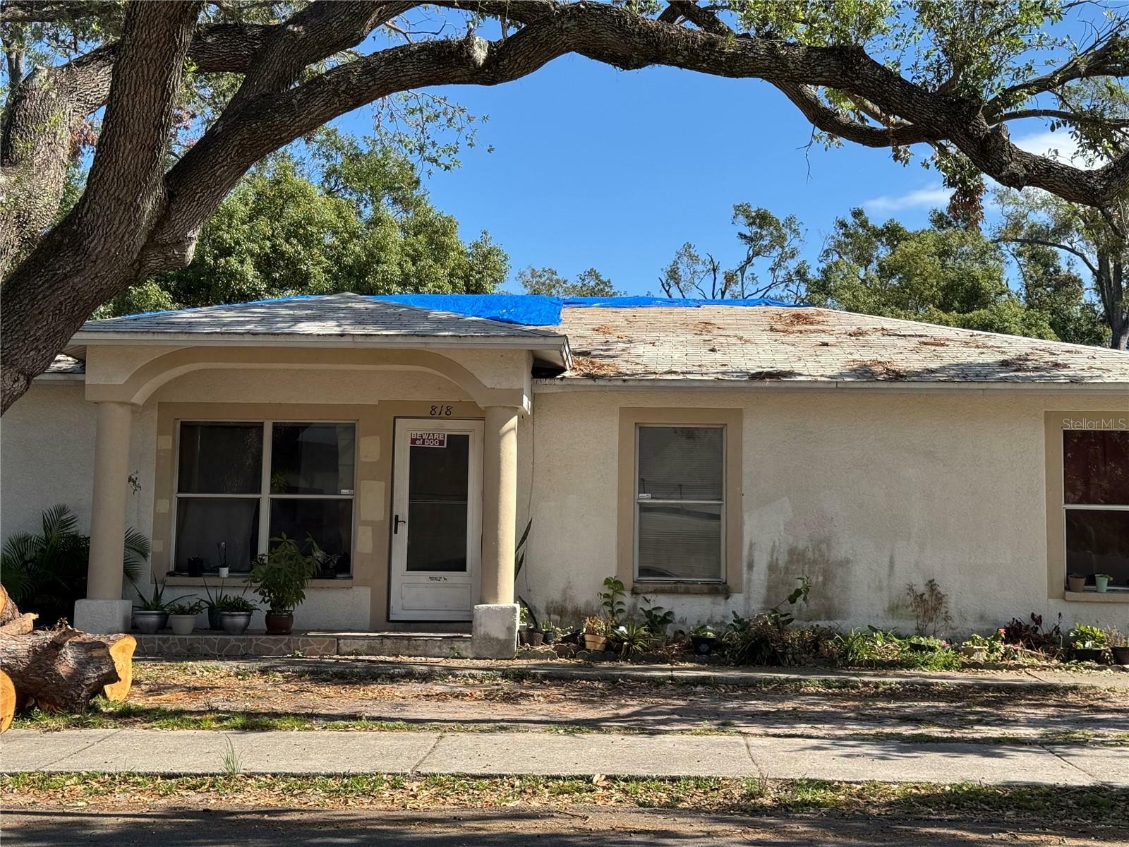 Property Photo:  818 W Sligh Avenue  FL 33604 