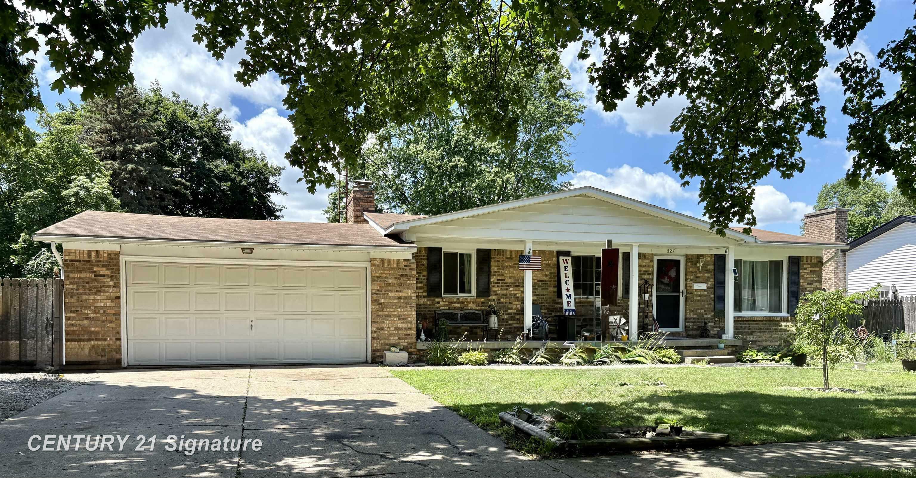 527 Leland Street  Flushing MI 48433 photo