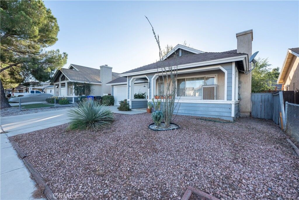 Property Photo:  12228 Stonegate Drive  CA 92392 
