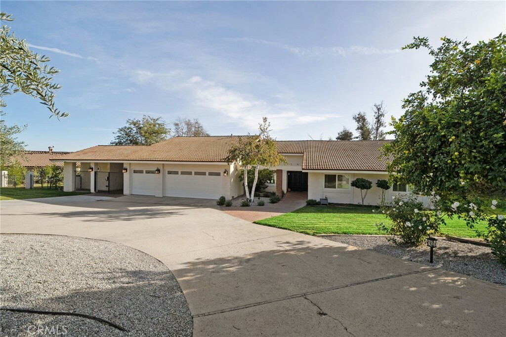 Property Photo:  9853 Cinch Ring Lane  CA 91737 