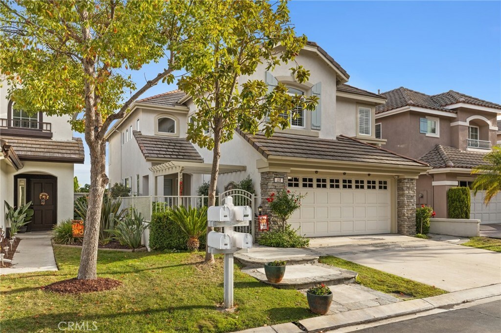 Property Photo:  110 Dornoch Way  CA 92679 