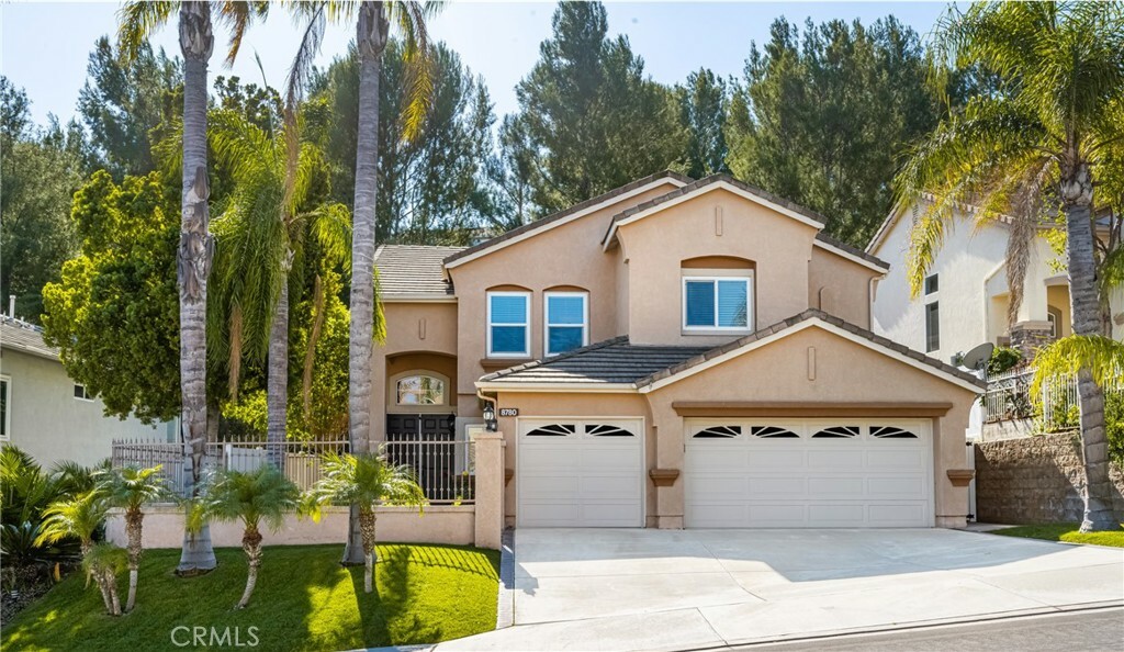 Property Photo:  8780 E Banner Ridge Drive  CA 92808 