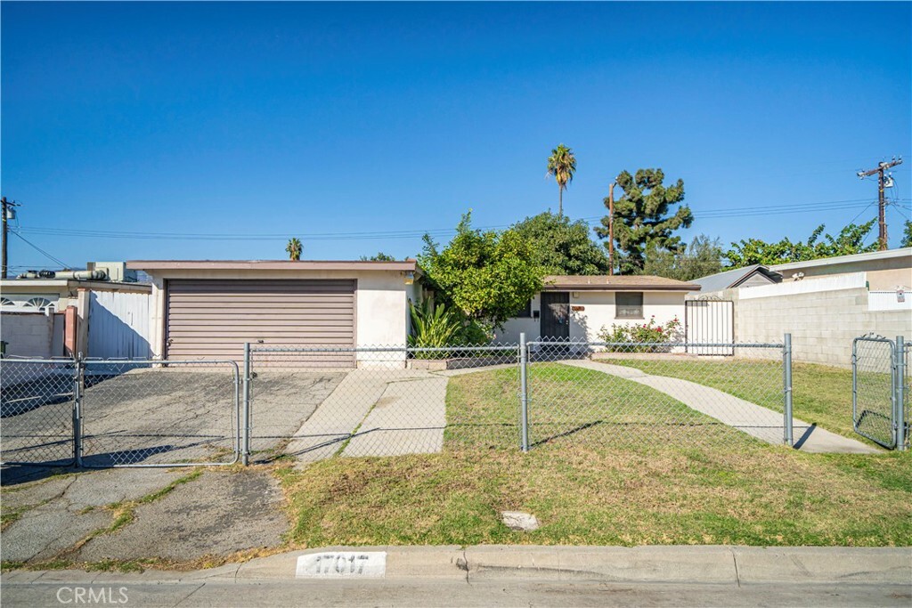 Property Photo:  17017 E Devanah Street  CA 91722 