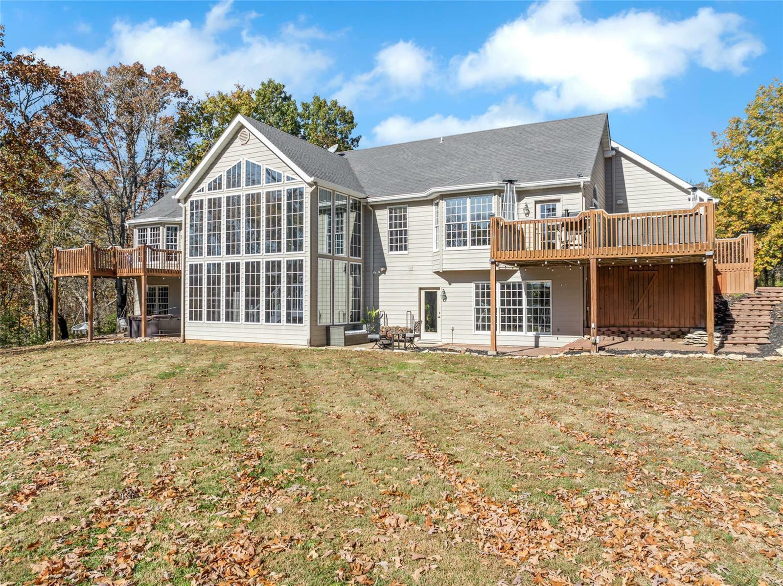 Property Photo: 809 Peruque View Court MO 63385