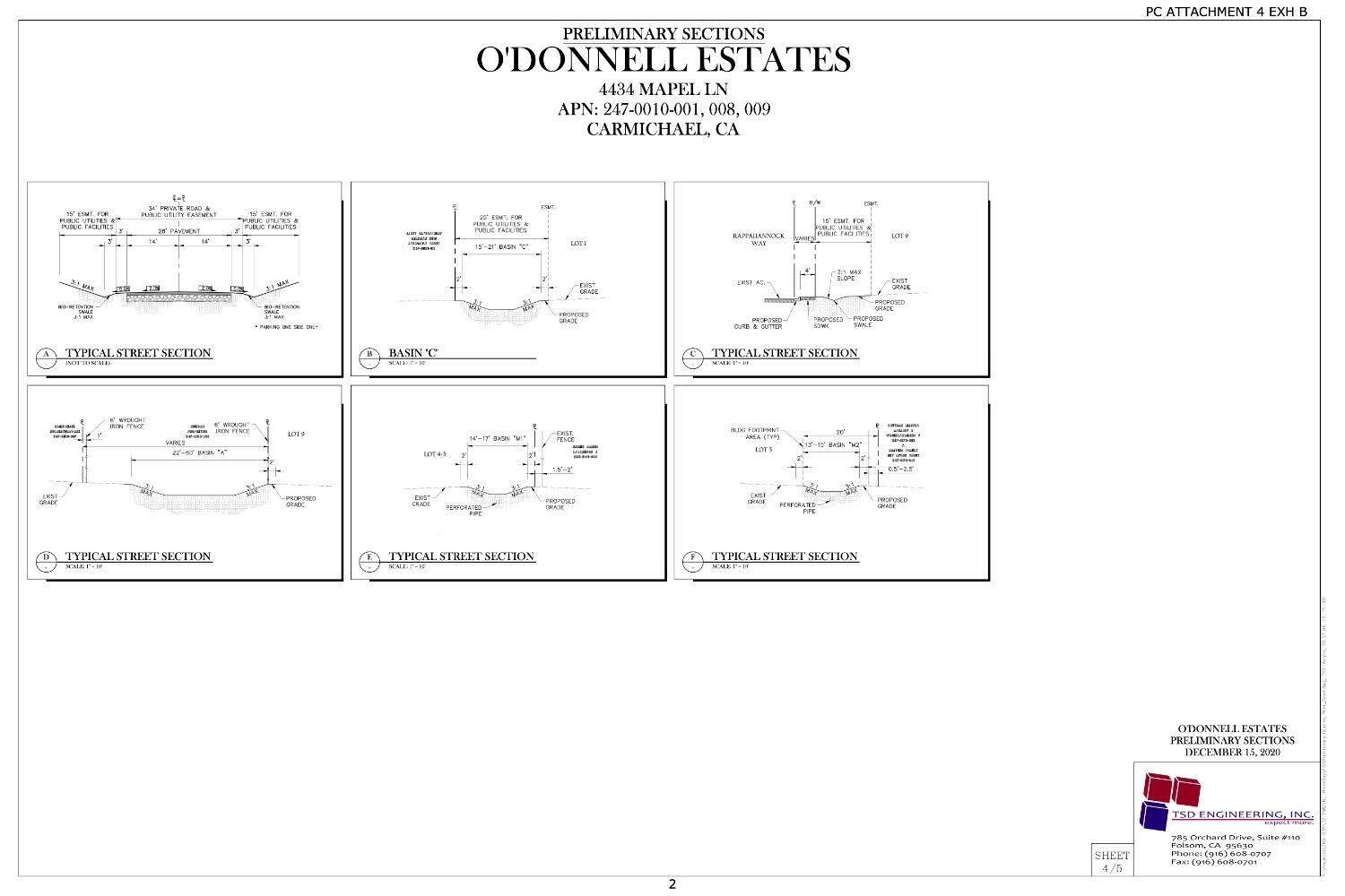 Property Photo:  4434 Mapel Lane  CA 95608 