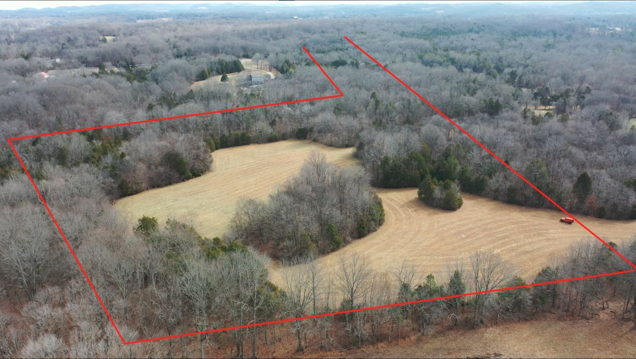 Property Photo:  0 Owl Hollow Rd  TN 37064 